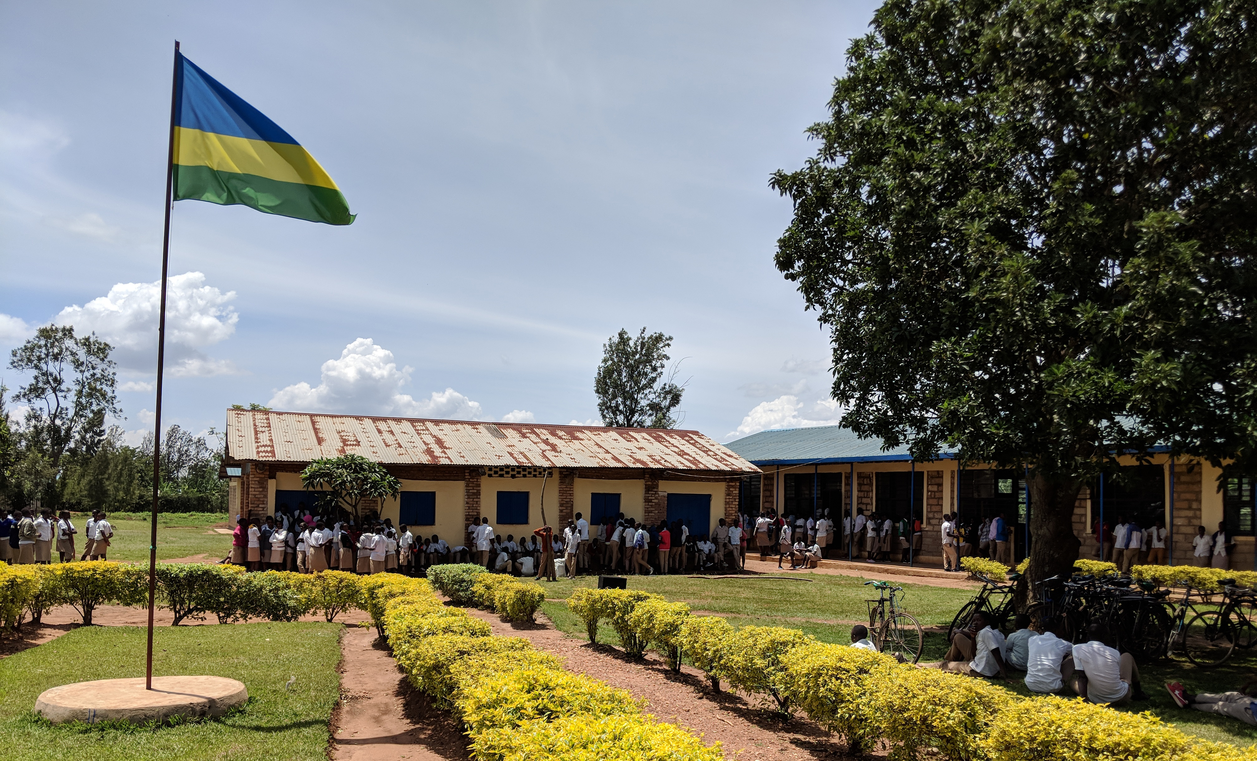 Amakuru Trust