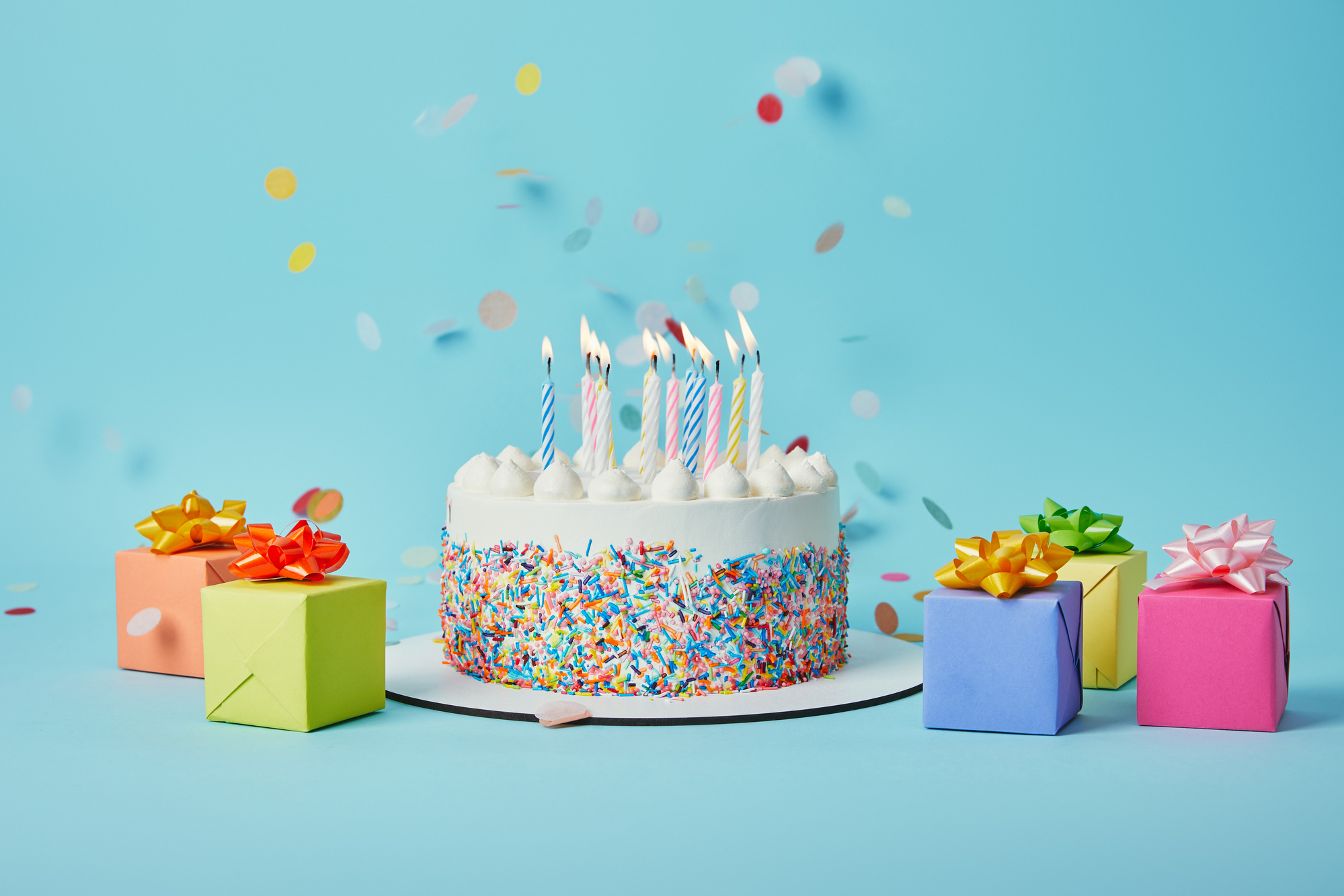 Semantic's 23rd birhtday celebrations