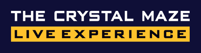 Crystal Maze Live Experience