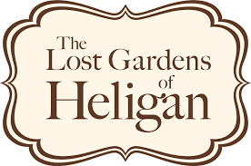 The Lost Gardens of Heligan