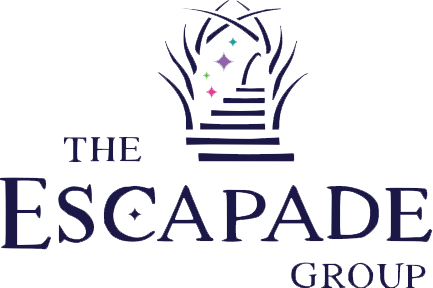 The Escapade Group logo