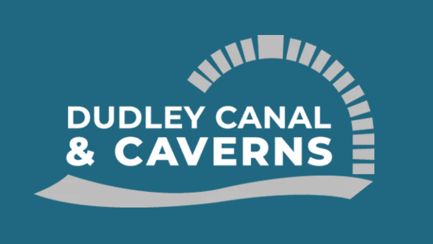 Dudley Canal & Tunnel Trust logo