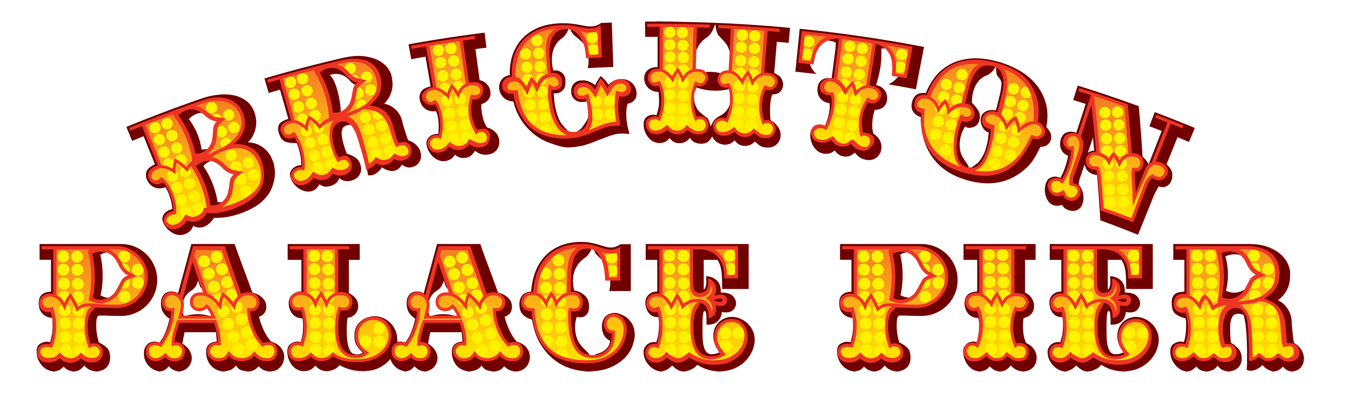 Brighton Palace Pier