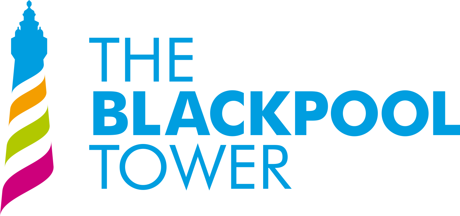 The Blackpool Tower