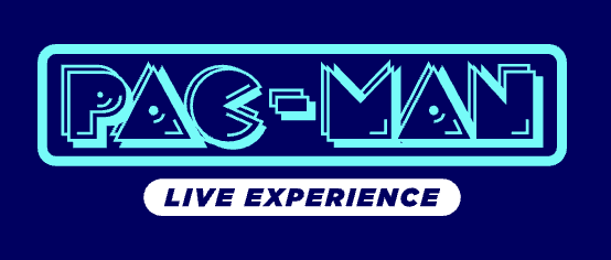 The PAC-MAN Live Experience