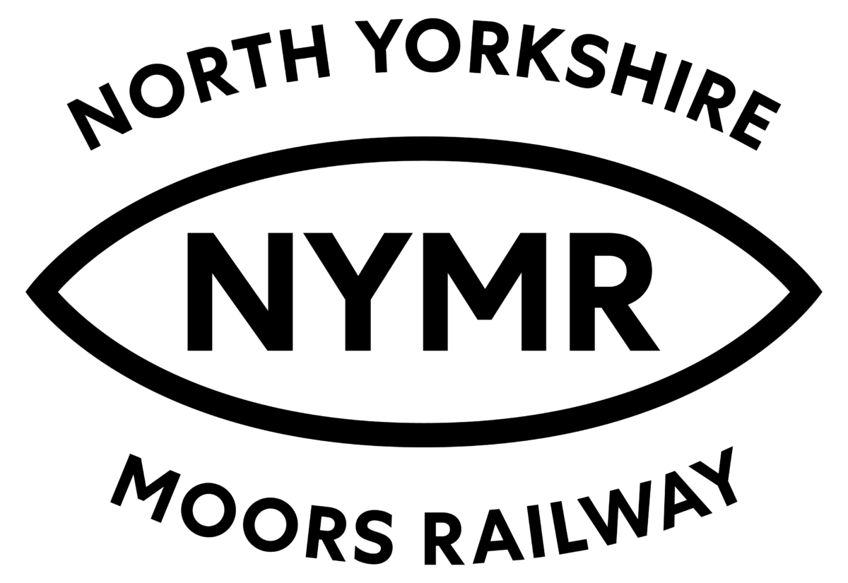 North Yorkshire Moors Railway logo