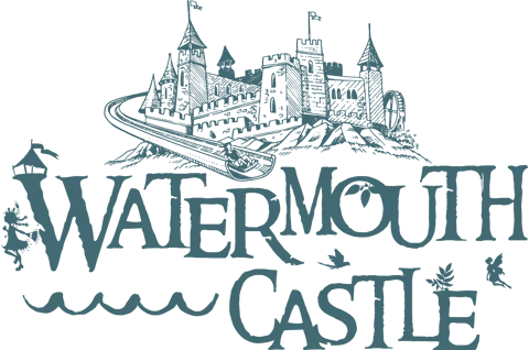 Watermouth Castle