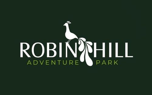 Robin Hill logo