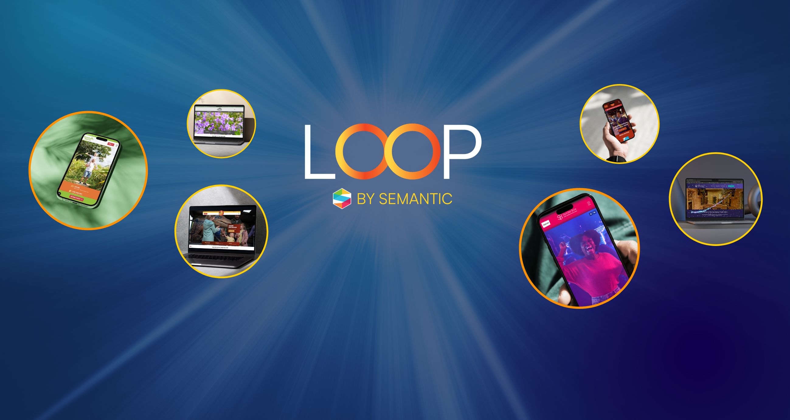 LOOP summary