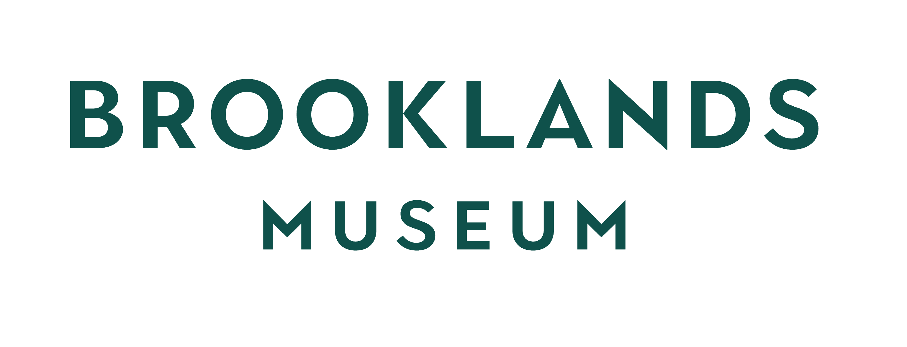 Brooklands Museum logo