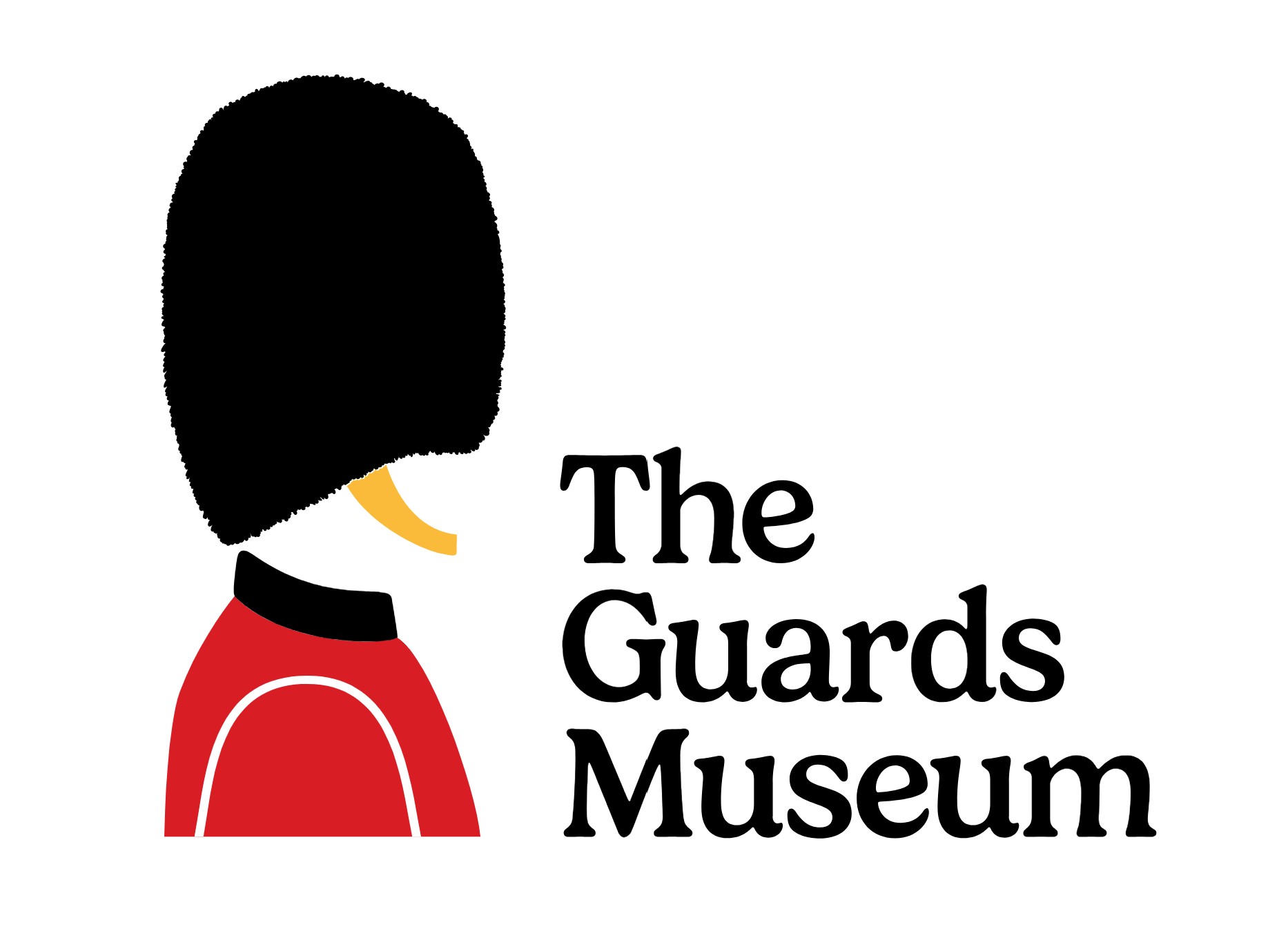 The Guards Museum logo
