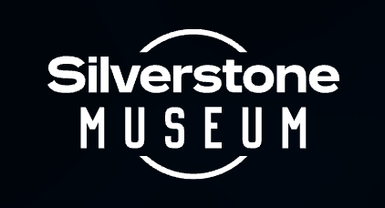 Silverstone Museum logo