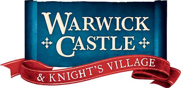 Warwick Castle logo