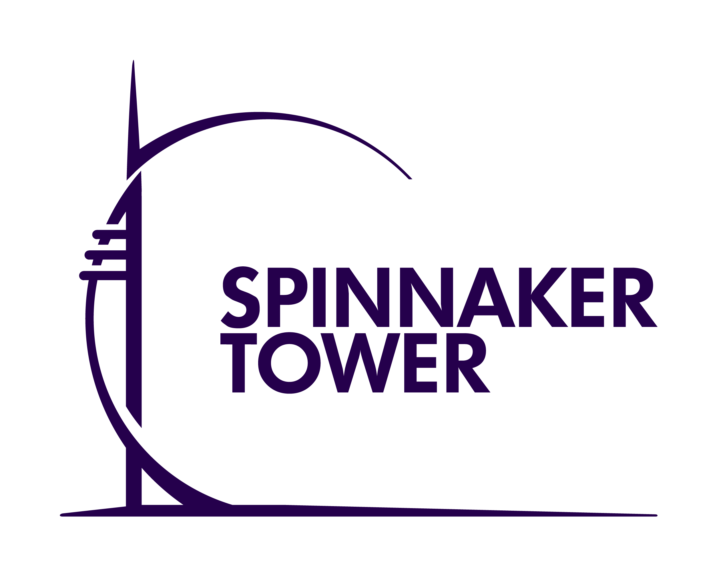 Spinnaker Tower logo