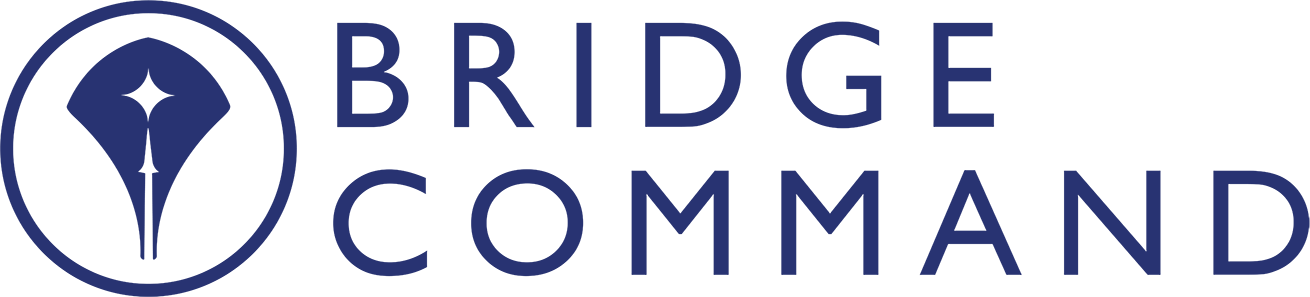 Bridge Command logo