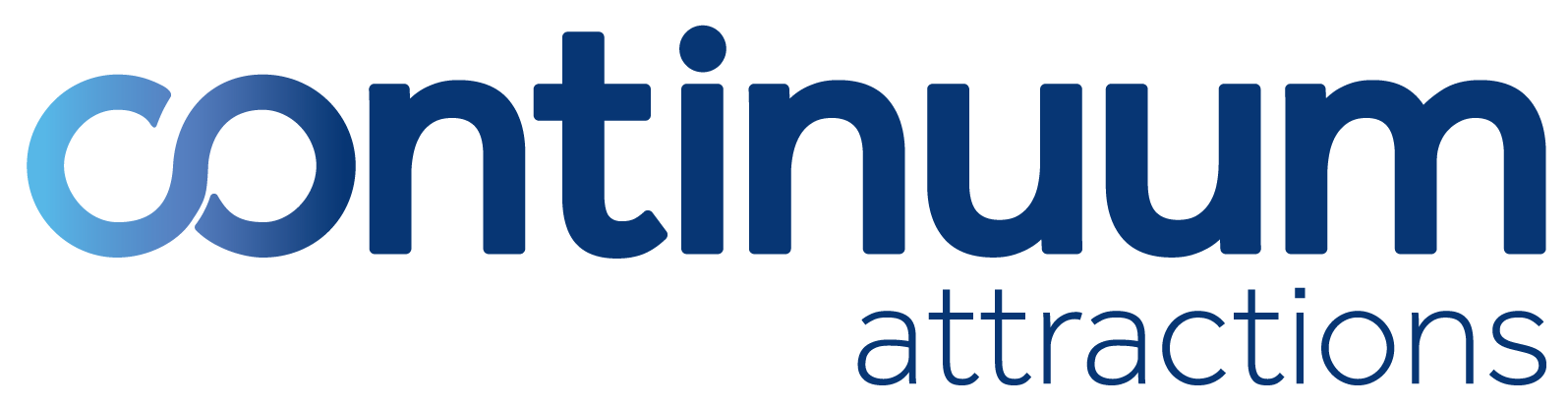 Continuum Attractions