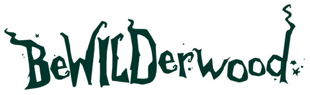 BeWILDerwood logo