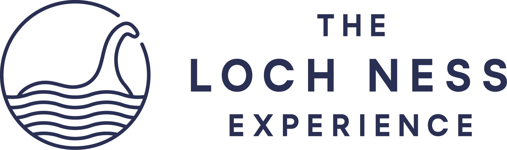 The Loch Ness Experience logo