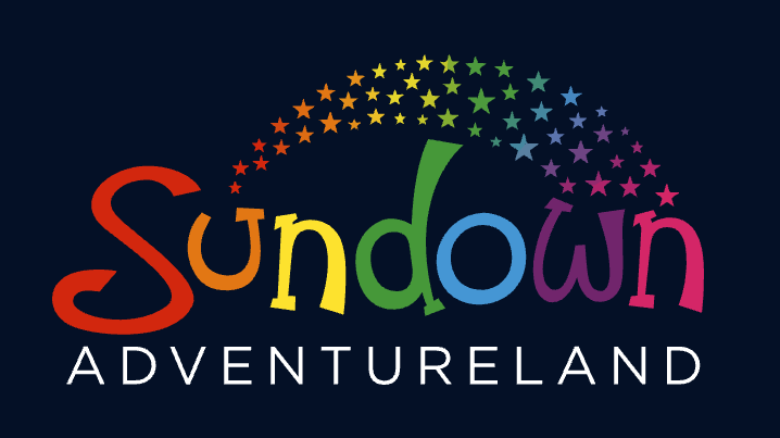 Sundown Adventureland logo
