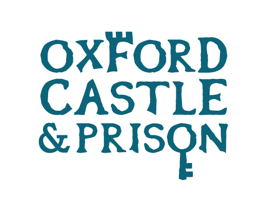 Oxford Castle and Prison logo