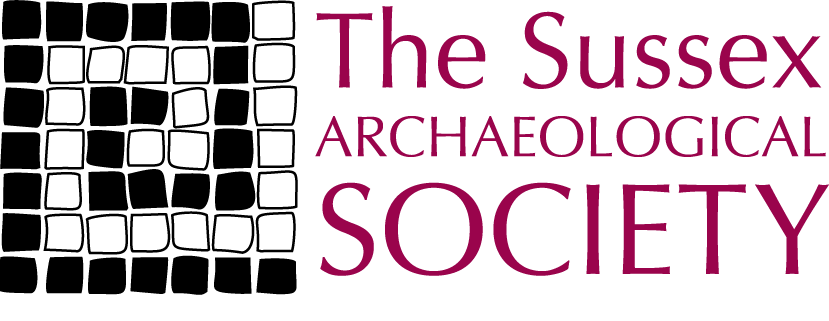 The Sussex Archaeological Society logo