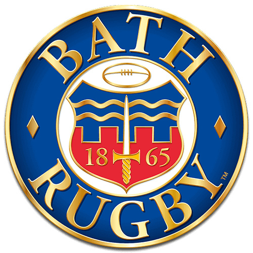 Bath Rugby logo