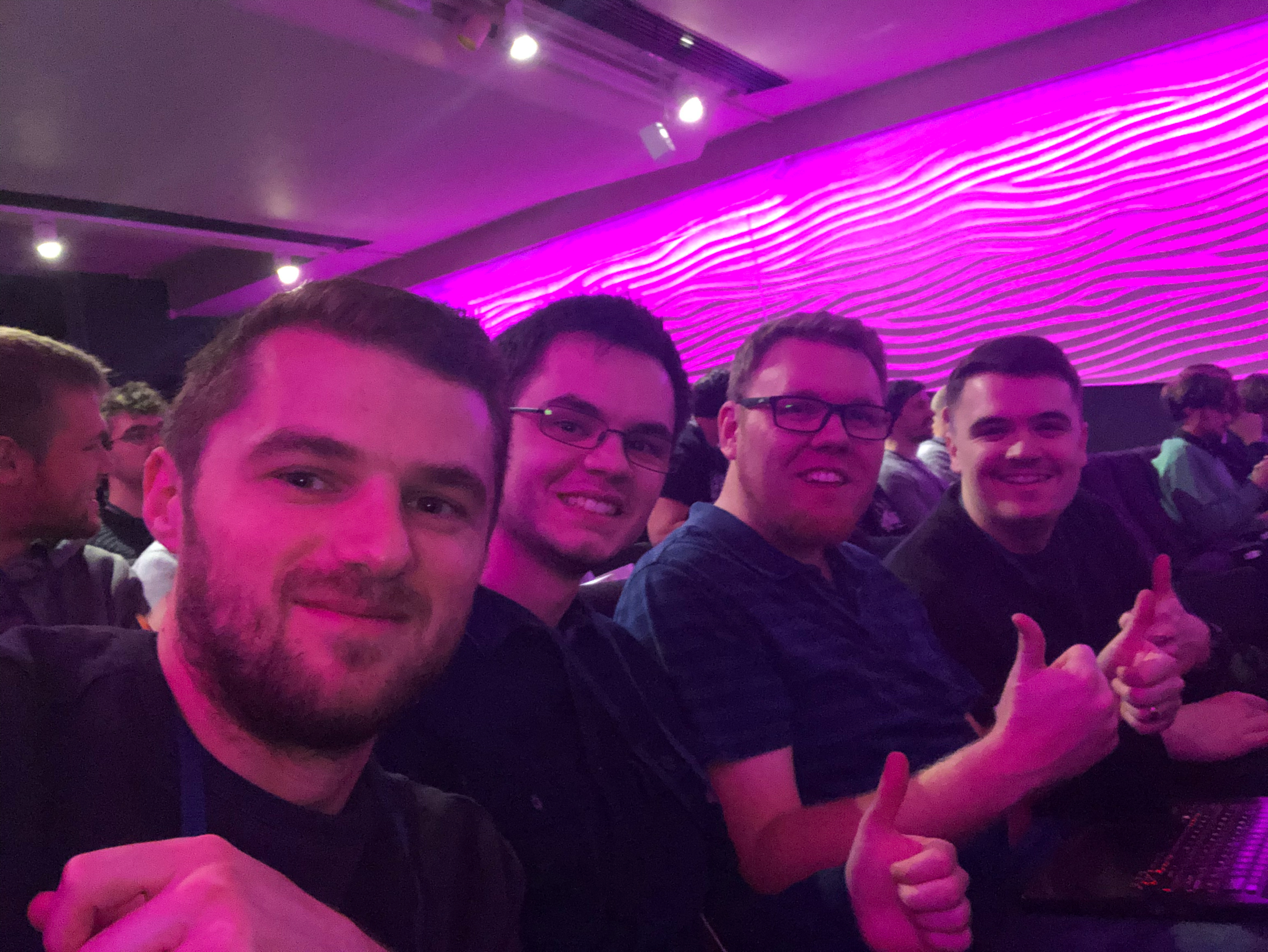 Umbraco festival 2018