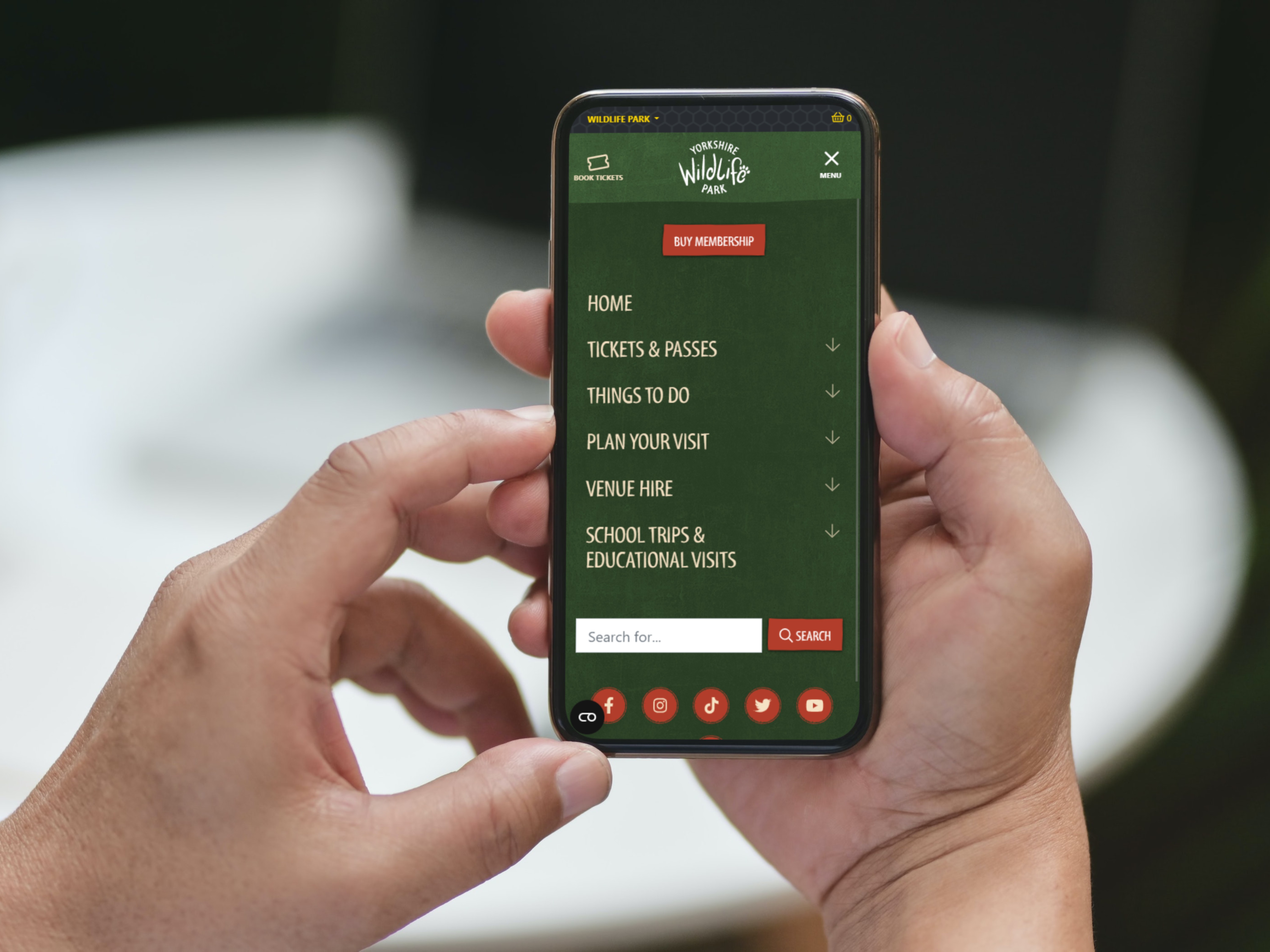 iphone device mockup