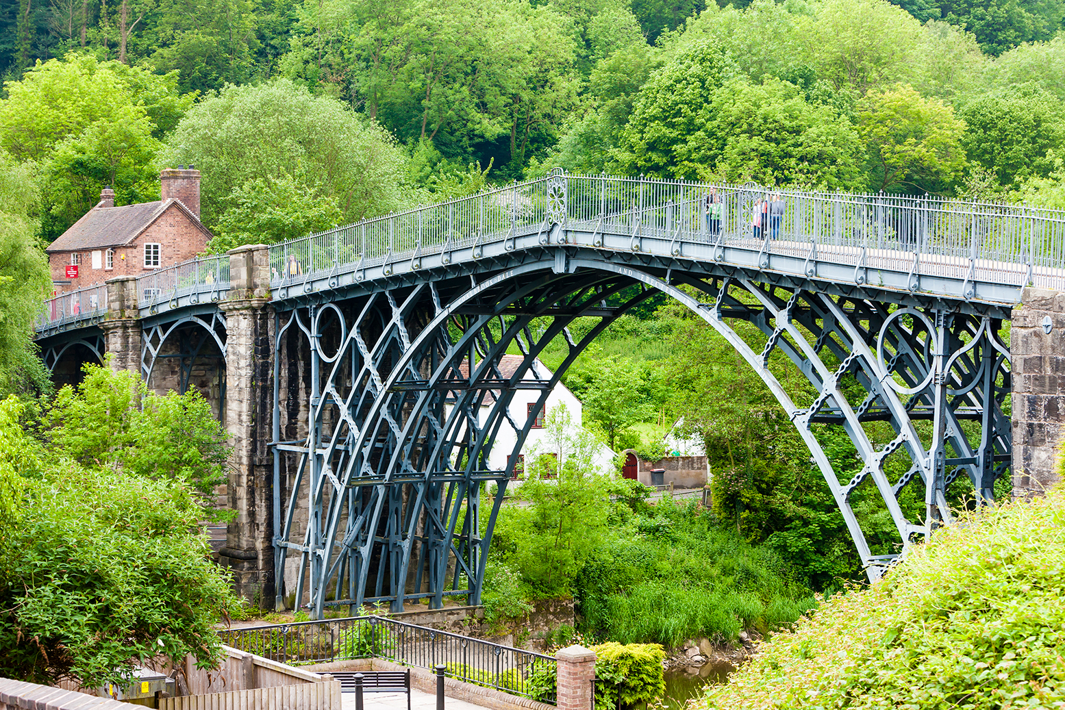 Ironbridge