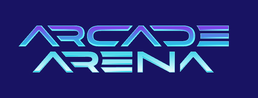 Arcade Arena logo