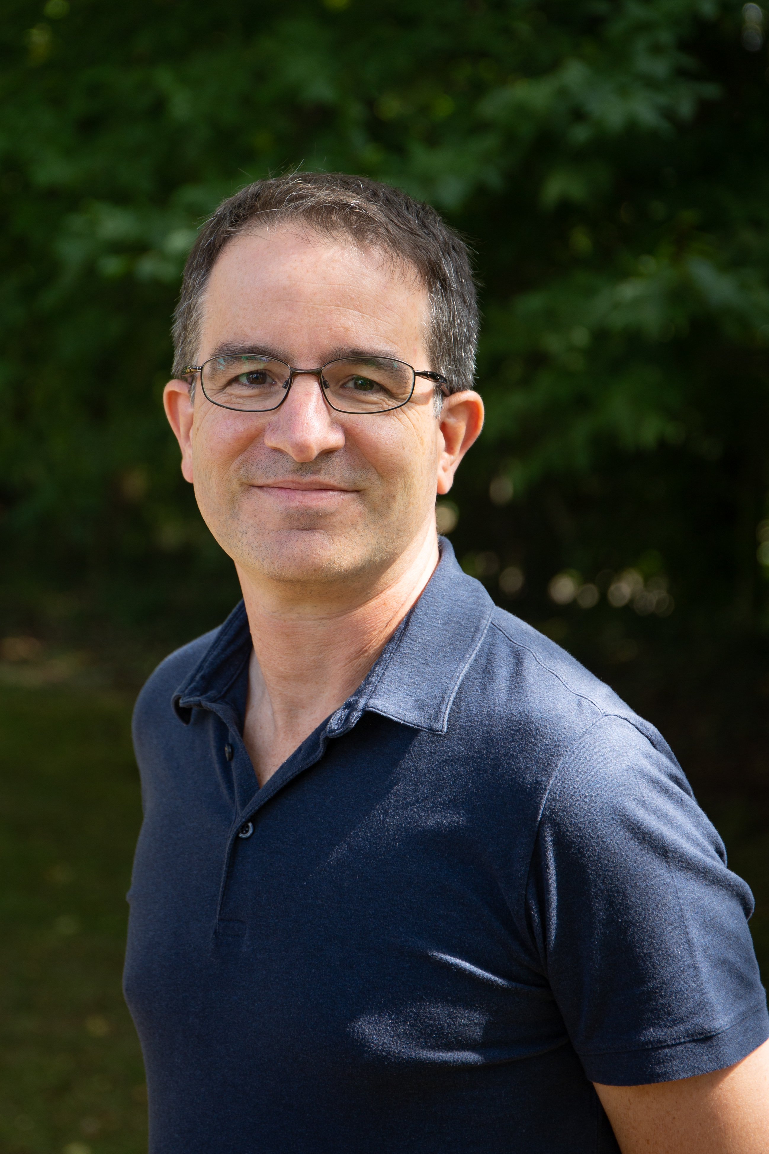 Mike Gillett